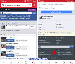 Jadi kita perlu menginstall aplikasi tambahan terlebih dahulu. Cara Ganti Nama Facebook Tak Terbatas Tanpa Nunggu 60 Hari Mempermudah Id Mempermudah Id