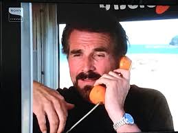 Hart to Hart: Harts in High Season (Téléfilm 1996)