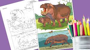 Make sure to tell me in the comments below! Coloring Book Animals J To Z