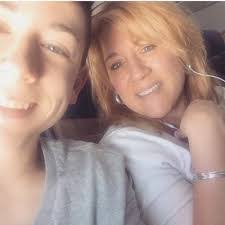 Christine Testa's Instagram, Twitter & Facebook