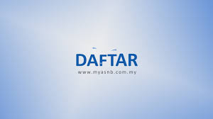 Mungkin banyak dari kalian yang belum tahu cara daftar mandiri online melalui perangkat smartphone. Cara Daftar Myasnb Register Online Di Myasnb Com My