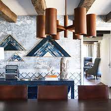 Maybe you would like to learn more about one of these? A Guide To Wall Finishes Wallpaper Plaster And More Curbed