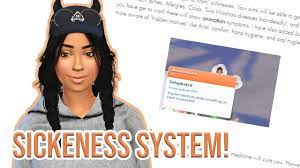 It is a simple but impressive mod. Sims 4 Mods Realistic Peatix