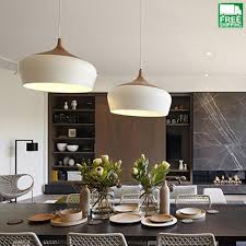 Dining room lighting ideas & inspiration show all ideas dining room (12) kitchen (5) living room (4) ikea life at home report 2020 (4) home idea with ikea (3) outdoor (2) collections (1) bedroom (1). Modern Circle Wood Chandelier Light Ikea Pendant Light Wood Pendant Light Wood Lamps