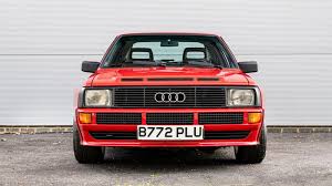 Image result for Sapphire 1985 Audi