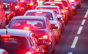 Ford Y Microsoft Exploran El Mundo Cuantico Para Reducir La Congestion Vehicular Itusers Today Congestion Vehicular Medios De Transporte Aereos Vehiculo De Lujo