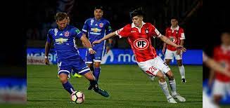 It is the industrialized part of the commune supporting a steel mill and oil refinery. Huachipato Vs Universidad De Chile Acereros Quieren Levantar Cabeza Ante Un Rival Que Viene Muy Herido