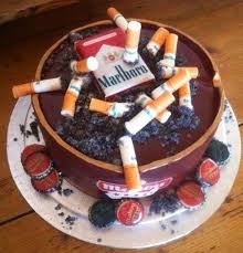 It Is Maurizio Sarri S Birthday Today Will Be Disappointed If The Chelsea Players Haven T Bought Him A Cake Like This One Funny Cake Realistic Cakes Cake