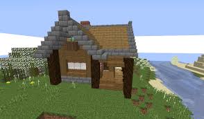 Medium sized modern house plans joy studio design. Medium Sized Traditional House Minecraft Map