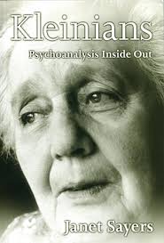 Divine Therapy: Love, Mysticism and Psychoanalysis by Janet Sayers