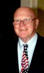 John Dunwody Obituary