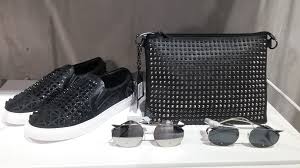 Berjaya times square theme park. Tomorrow Showtime Allows You To Design Your Shoes And More At Their New Flagship Store