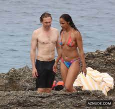 ZAWE ASHTON Nude - AZnude