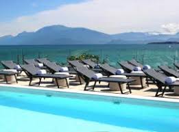 There's also a lovely pool in shady gardens and an excellent restaurant. The 10 Best Lake Garda Hotels Where To Stay In Lake Garda Italy
