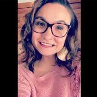 Crystal Belanger's Instagram, Twitter & Facebook