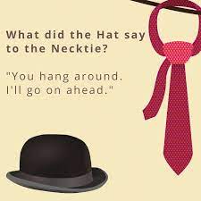 Necktie Humor This Is A Classic Jokes Neck Tie Crochet Hats