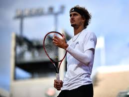 Zverev had a pretty easy draw to reach the quarters. Alexander Zverev Heftige Vorwurfe Tennis Star Reagiert Macht Mich Wirklich Traurig Mehr Sport