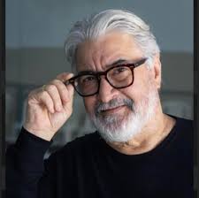 Brazilian Male Model