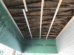 Repair minor holes quickly and easily with vinyl caulk. Installing The Vinyl Siding Project Small House
