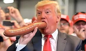 Republicans Concerned Trump May Die Before He Finishes Destroying America  @hunnysnarkyjoke.bsky.socia