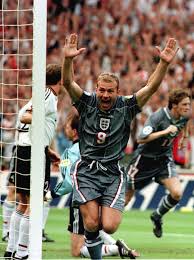 It was the first european championship to feature 16 finalists, following uefa's decision to expand the tournament from eight teams. England S Painful Euro 96 Semi Final Penalty Shoot Out Defeat To Germany Was 20 Years Ago