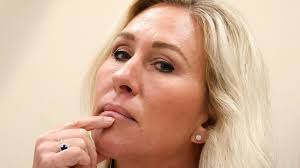 Marjorie Taylor Greene May Have Violated Ethics Rules: Urges DOJ, FBI  Investigation Into Tesla Protests While Owning Company's Stock