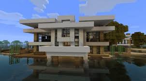 I know it isn't the best, but we created it 100% in. Modern House For Minecraft 500 Best Design Fur Android Apk Herunterladen
