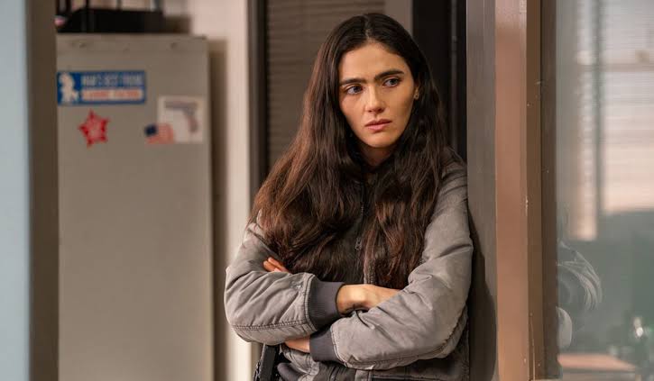 Chicago PD Season 13 Finale Interview — Imani and Torres Romance