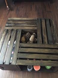 We did not find results for: Crate Coffee Table 6 Steps Instructables