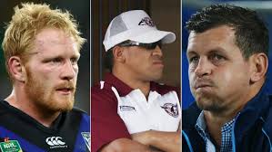 What are the longest suspensions in NRL history?