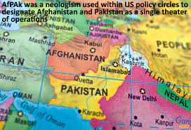 Ver más ideas sobre thing 1, conflicto de cachemira, us navy seals. Afpak Map Pkonweb Al Bilad English Daily
