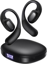 Oraolo Open Ear AC322 Bluetooth Headset