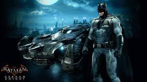 Today is the start of san diego comic con, and the fan frenzy is already off to a rousing start. Batman V Superman Batsuit And Batmobile Coming To Arkham Knight