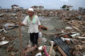 Tak ada potensi tsunami akibat gempa tersebut. Mengingat Kembali 5 Gempa Bumi Di Indonesia Tahun 2000an