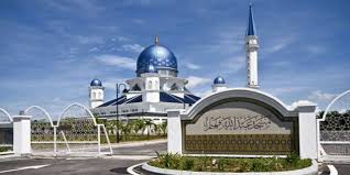 Jadual pasang surut air laut 2020 panduan khas untuk kaki pancing kalender islam dan masihi youtube. 5 Masjid Paling Indah Dan Populer Di Penang Travel Dream Co Id
