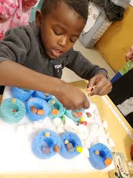 A Nice White Parent (with a Black Kindergartener)