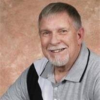 Buddy R. McFadden Obituary