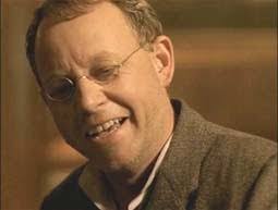 Last Tango in Los Angeles: Brad Greenquist.