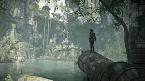 This time, she's tasked with playing the shadow of the colossus remake for ps4. Shadow Of The Colossus Remake Walkthrough With Ending