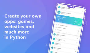 10 of the best python courses on udemy, courser, and pluaralsight that will have you coding in no time. Python Programming Ultimate Guide Mod Apk Unlocked V2 1 36 Apkmodhub