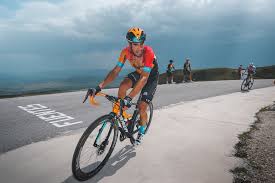 Mikel landa meana (13 aralık 1989 doğumlu) bir profesyonel i̇spanyol yol bisikletçisi , kimin için sürüyor uci worldteam. Mikel Landa Dritter Am Picon Blanco Extension Merida Bikes
