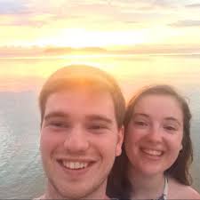 George Orme and Alicia Bower's Wedding Website