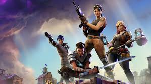 Although the game isn't rating for profanity, its online nature could expose. Fortnite And Kids With Adhd 7 Things To Know Understood For Learning And Thinking Differences