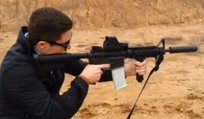 defcad printable ar-15 3d printing