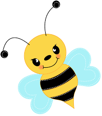 Download bumble bee images and photos. Cute Bumble Bee Clip Art On Dayasrionb Bid Clipartix