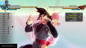 In this video, i'll show you how to unlock potential unleashed in dragon ball . Dragon Fist Is Now Useful Justice Combination Is Still Good Dragon Ball Xenoverse 2 By Charlie Cieaza
