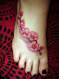 This elegant design is perfect for the ballet dancer. 90 Foot Tattoo Ideas Stay Stylish In Vogue Interior Design Ideas Avso Org