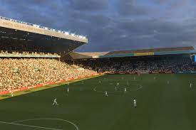 Feb 26, 2021 · huge news on the fifa 21 stadiums front: Elland Road Finally Added To Fifa 21 For Ps5 Xbox Series S X Ps4 And Xbox One Leeds Live