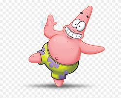 Maybe you would like to learn more about one of these? Patrick Spongebob Squarepants Patricio Bob Esponja Png Free Transparent Png Clipart Images Download