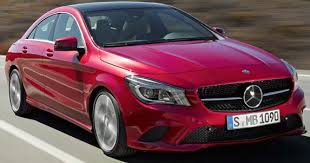 Mercedes Cla New Official Photos Mercedes Car Suv Car